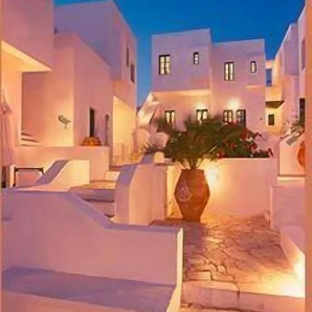Oia's Sunset 2*