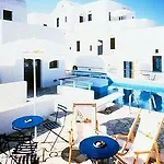 Oia's Sunset 2*