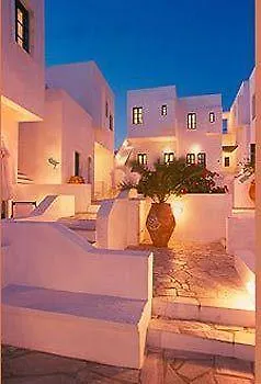 Oia's Sunset Oia (Santorini)