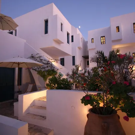 Hotel Oia's Sunset Oia (Santorini)