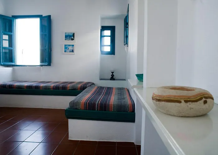 Oia's Sunset 2* Oia (Santorini)