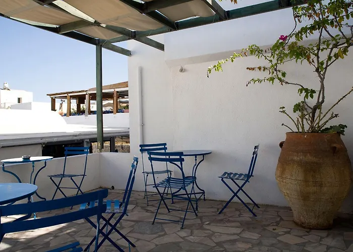 Oia's Sunset 2* Oia (Santorini)