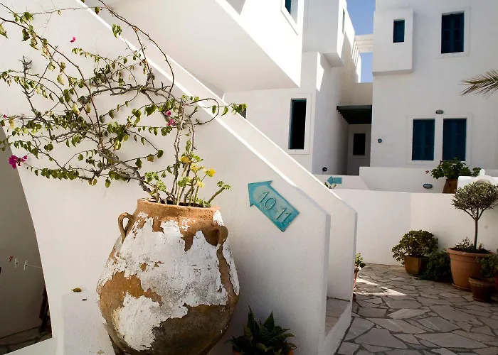 Oia's Sunset 2* Oia (Santorini)