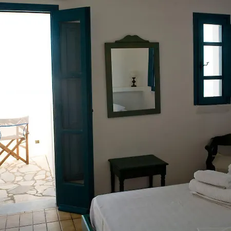 Hotel Oia's Sunset 2*