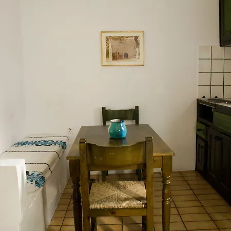 Otel Oia's Sunset Oia