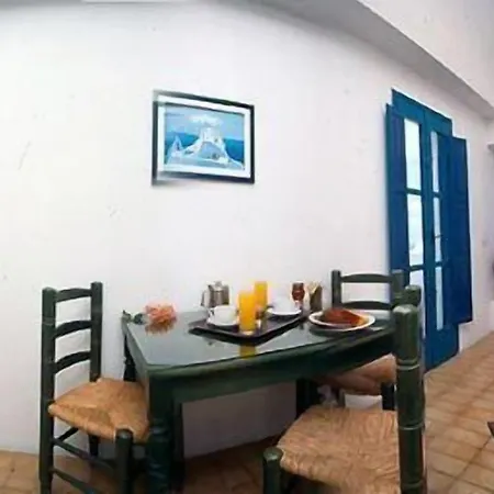 Oia's Sunset Otel Oia