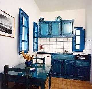 Oia's Sunset Oia (Santorini)