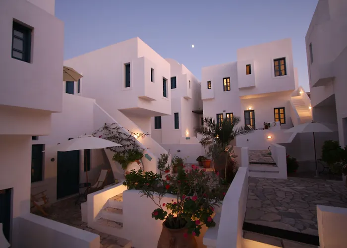 Hotel Oia's Sunset Oia