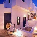 Oia's Sunset Hotel 2*