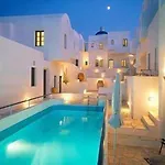 Oia's Sunset 2*