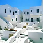 Hotel Oia's Sunset 2*