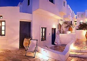 Oia's Sunset Otel 2*