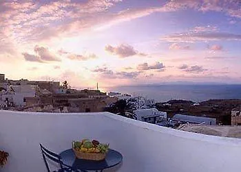 Oia's Sunset Otel 2*