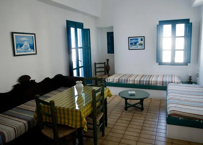 Oia's Sunset Oia (Santorini)