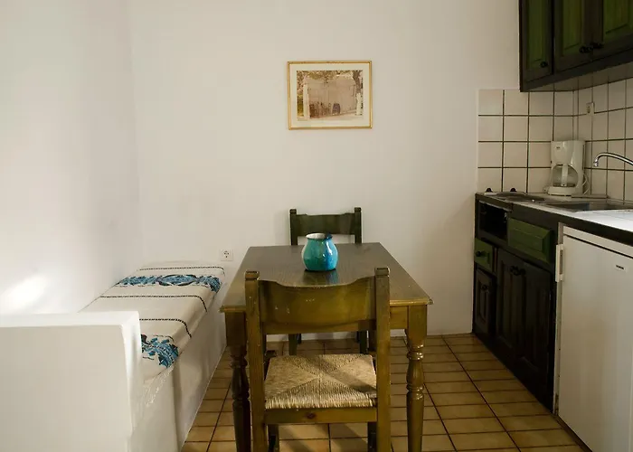 Hotel Oia's Sunset Oia (Santorini)