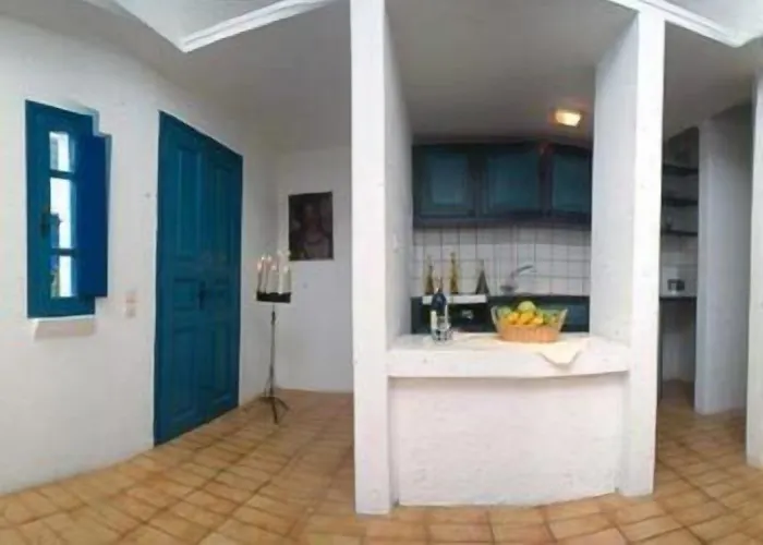 Oia's Sunset Oia (Santorini)