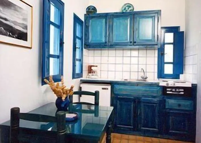 Oia's Sunset Oia (Santorini)