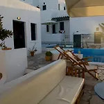 Hotel Oia's Sunset 2*