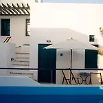Oia's Sunset 2* Oia (Santorini)