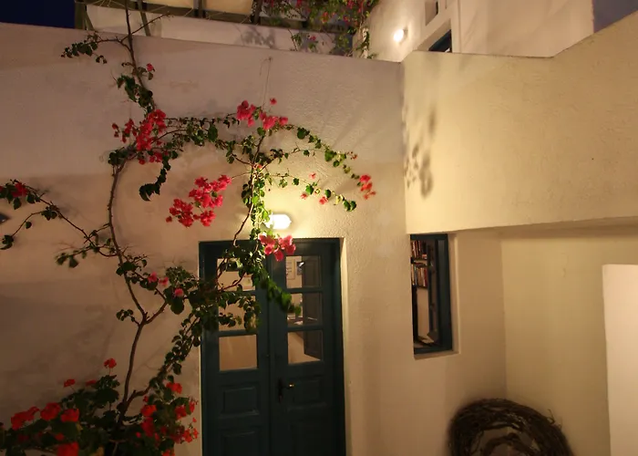 Oia's Sunset أويا