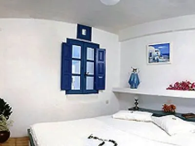 Oia's Sunset فندق أويا